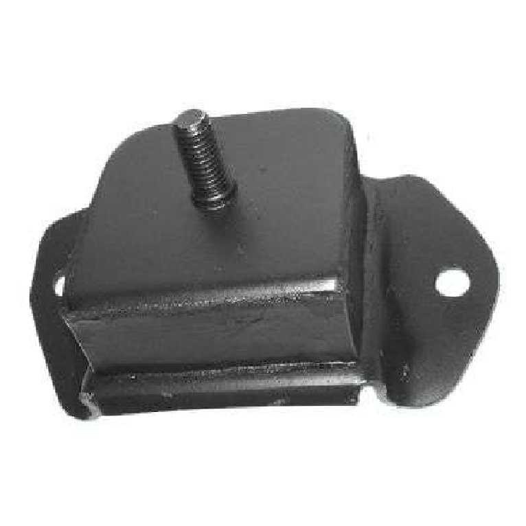 Coxim do Motor Dianteiro - Jahu - 10037-6 - (1)
