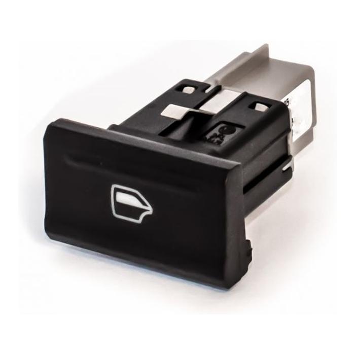 Interruptor Traseiro Direito Vidro - Kostal - 10133935 - (1)