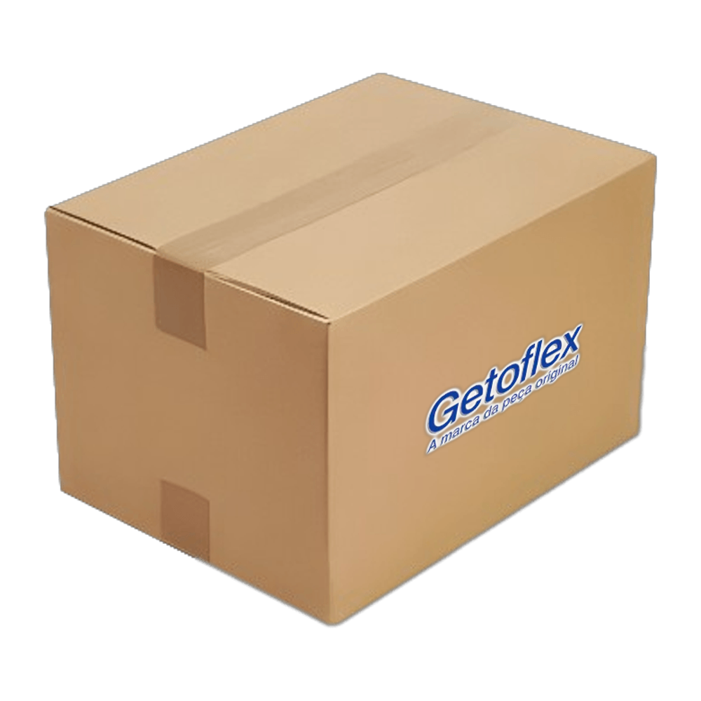 Coxim do motor - Getoflex - 102233 - (1)