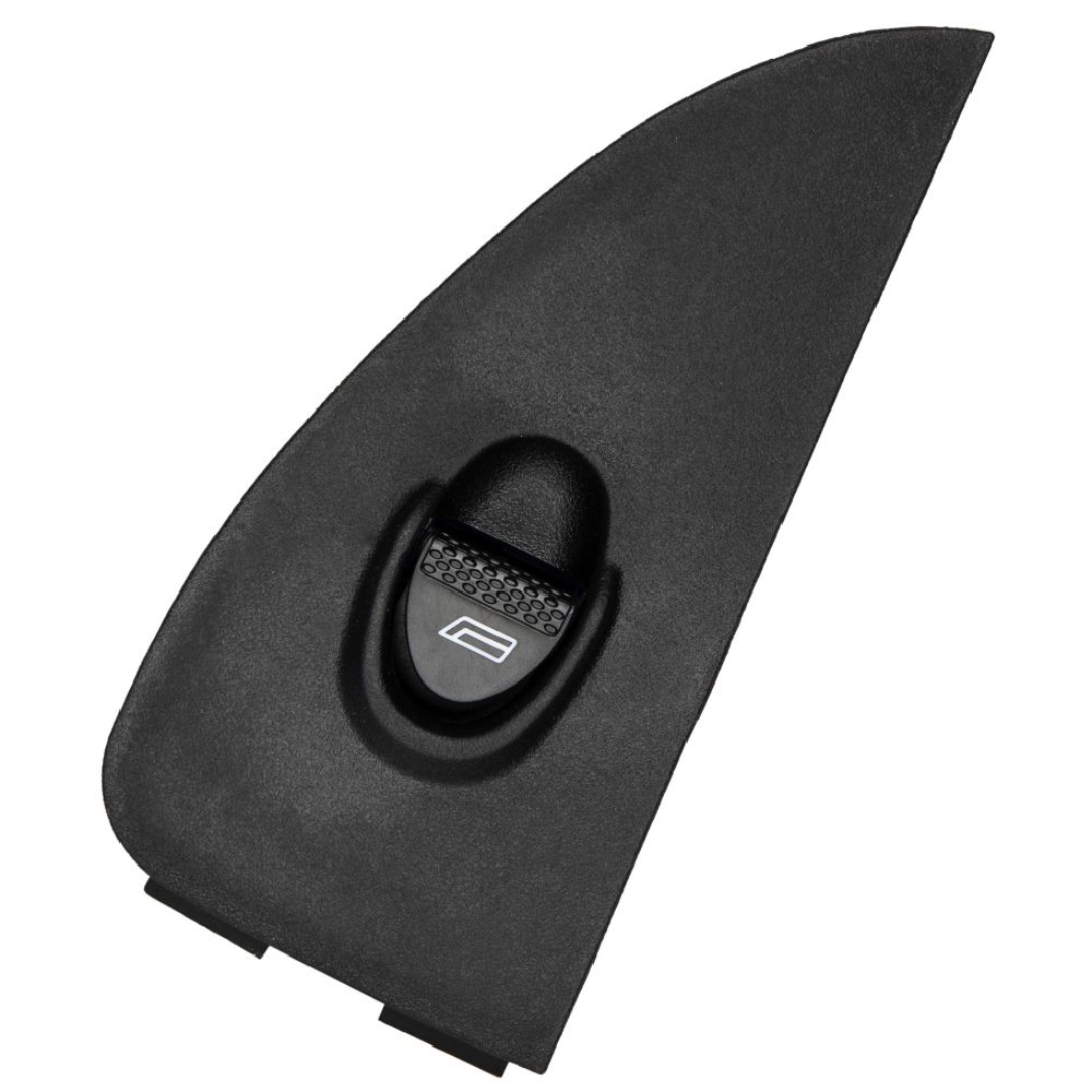 Interruptor Dianteiro Direito Vidro - Kostal - 10345137 - (1)