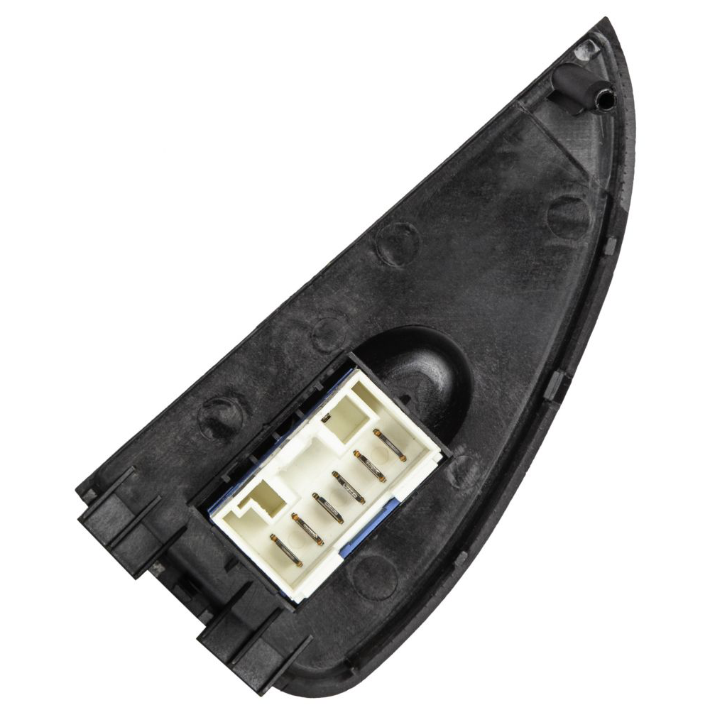 Interruptor Dianteiro Direito Vidro - Kostal - 10345137 - (2)