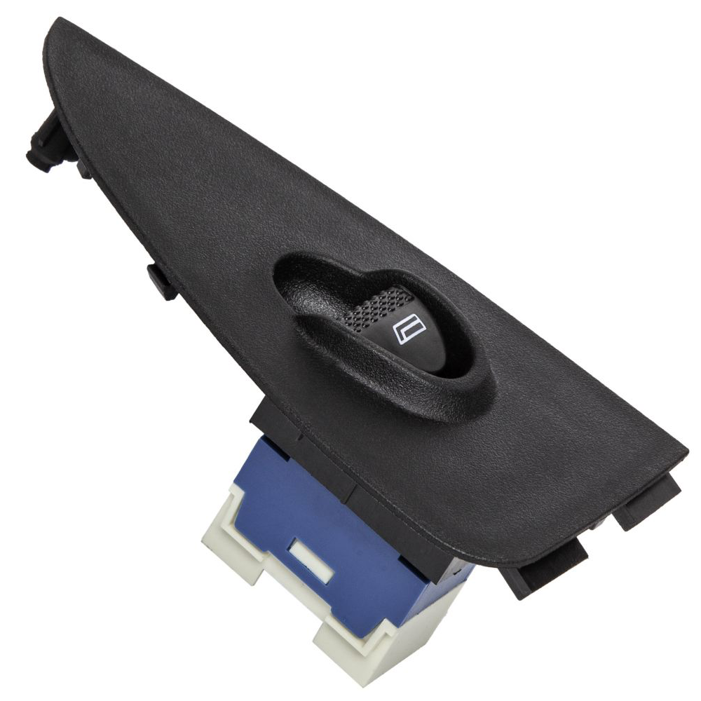 Interruptor Dianteiro Direito Vidro - Kostal - 10345137 - (3)