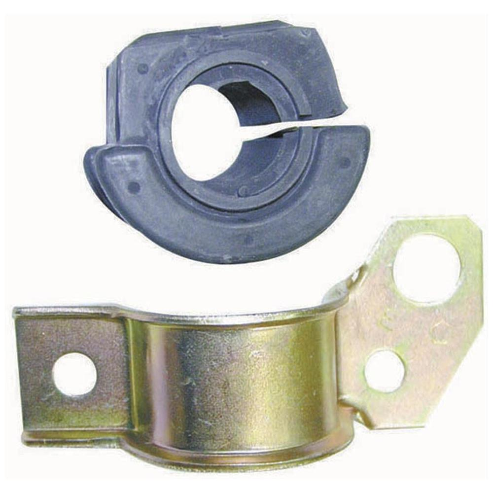 Kit da Barra Estabilizadora Dianteira para Fiat Palio - Kit & Cia - 10464 - (7)