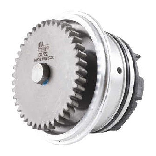Bomba D'água - Indisa - 105002 - (3)