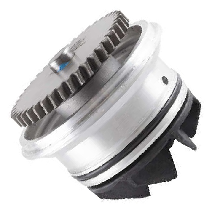 Bomba D'água - Indisa - 105002 - (6)