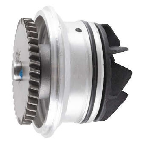 Bomba D'água - Indisa - 105002 - (7)