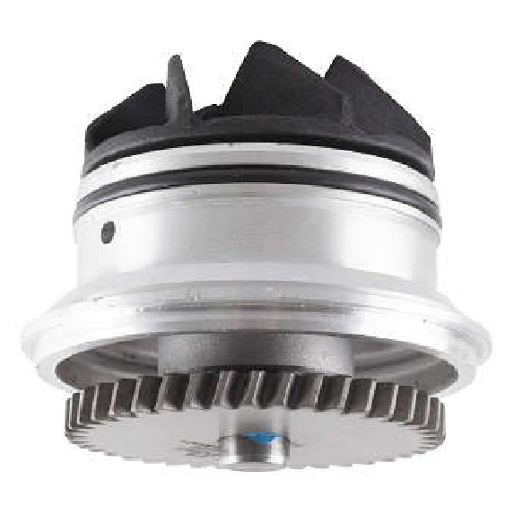 Bomba D'água - Indisa - 105002 - (8)