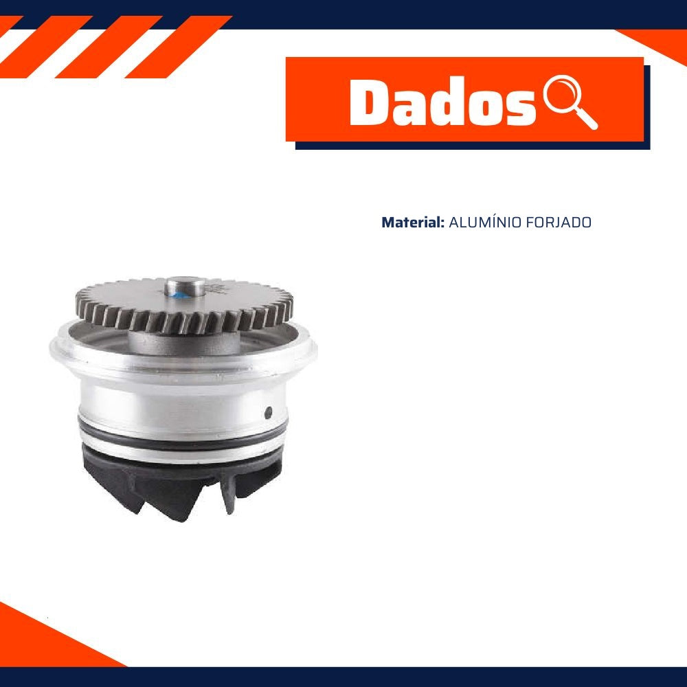Bomba D'água - Indisa - 105002 - (3)