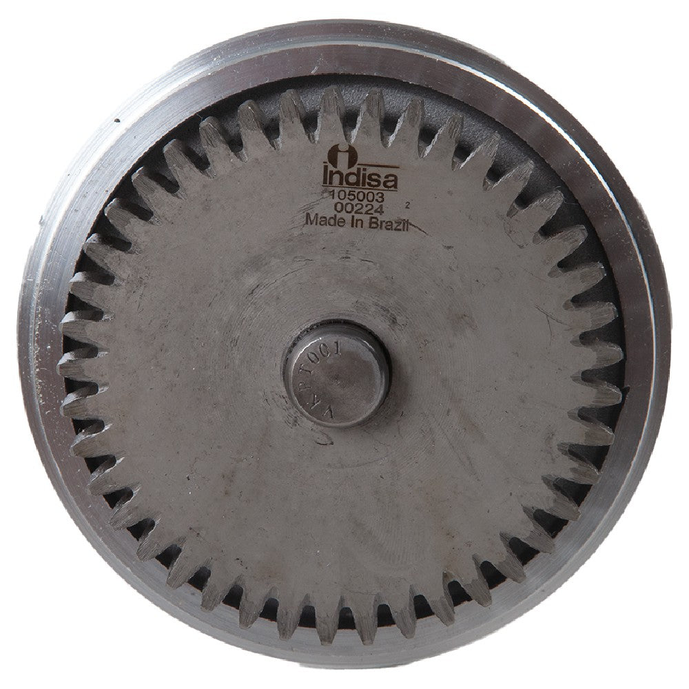 Bomba D'água - Indisa - 105003 - (2)
