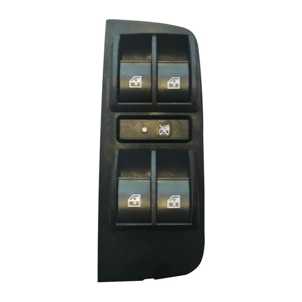 Interruptor Dianteiro Esquerdo Vidro - Kostal - 10525373 - (1)