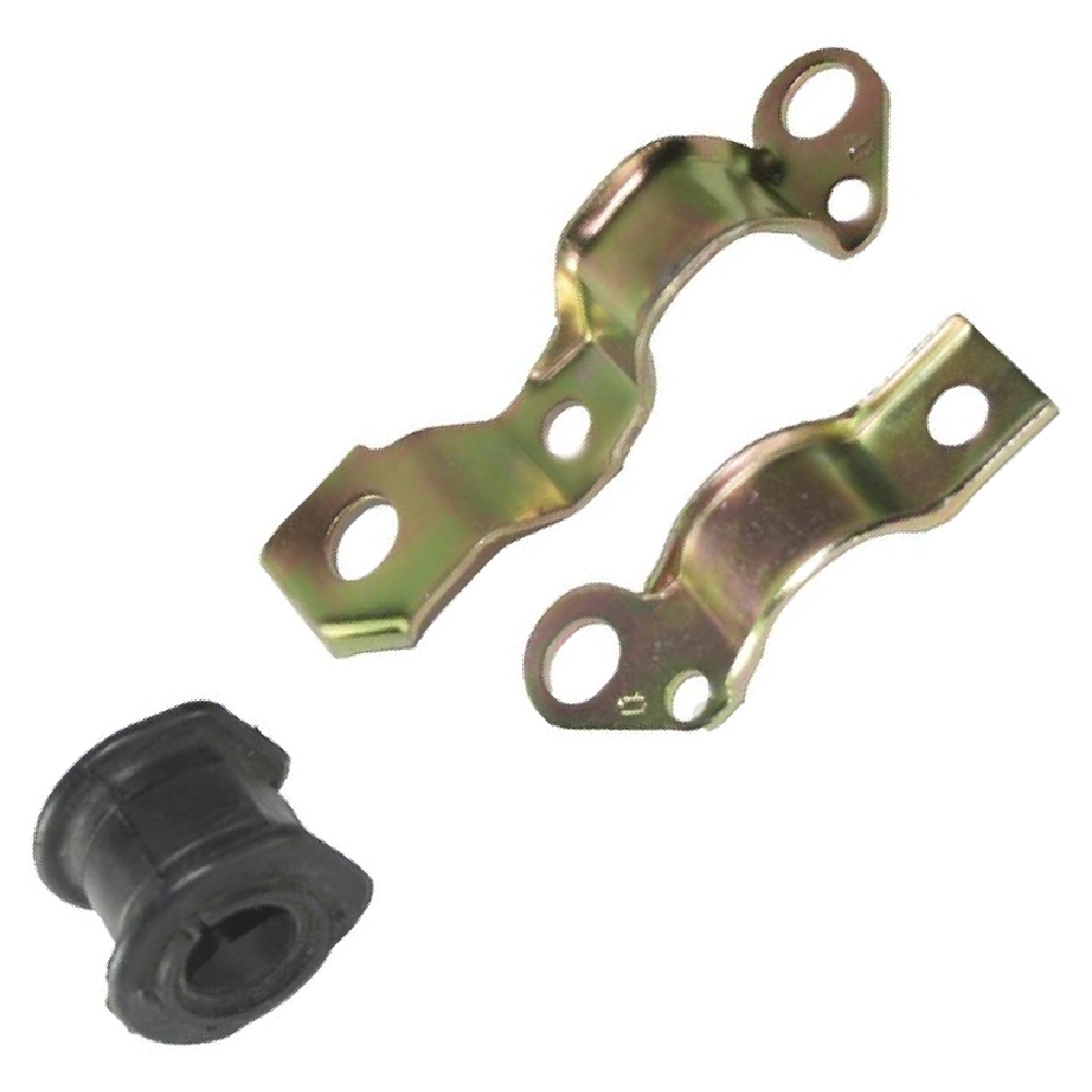 Kit da Barra Estabilizadora Dianteira Direita para Fiat Doblo - Kit & Cia - 10573 - (4)