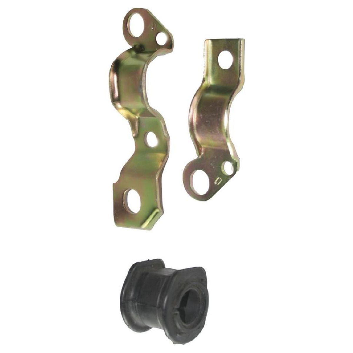 Kit da Barra Estabilizadora Dianteira Direita para Fiat Doblo - Kit & Cia - 10573 - (5)