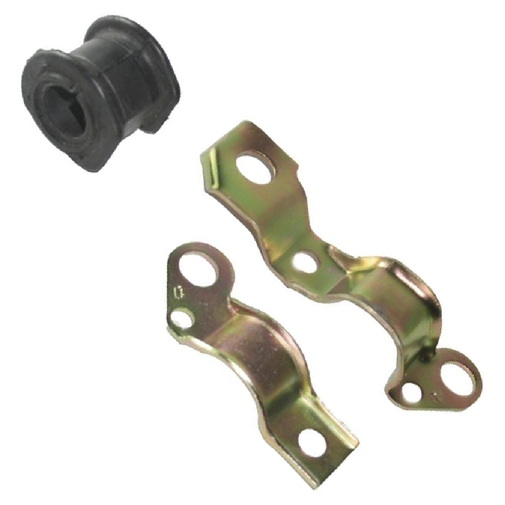 Kit da Barra Estabilizadora Dianteira Direita para Fiat Doblo - Kit & Cia - 10573 - (8)