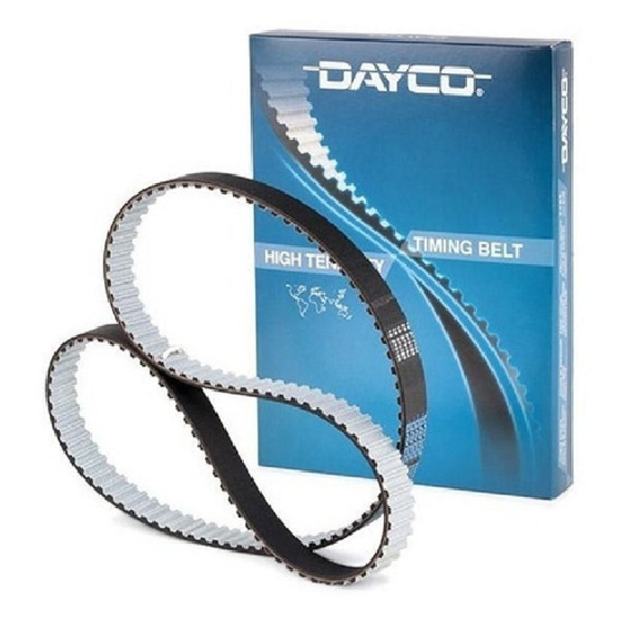 Correia Dentada Sincronizadora para Mazda MX-3 - Dayco - 107SHP+220H - (2)