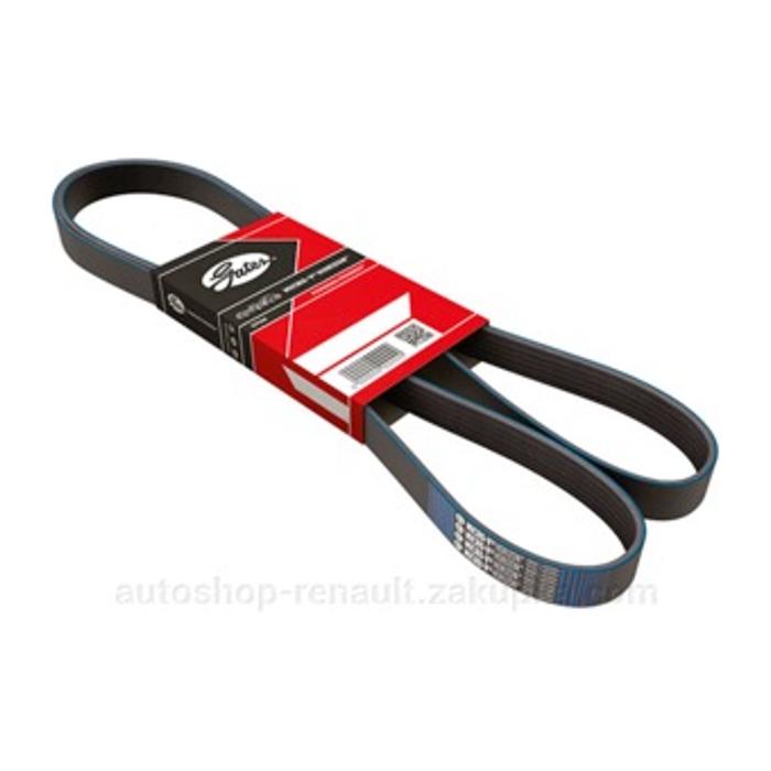 Correia de Acessórios PK 1420 - GATES - 10PK1420 - (4)