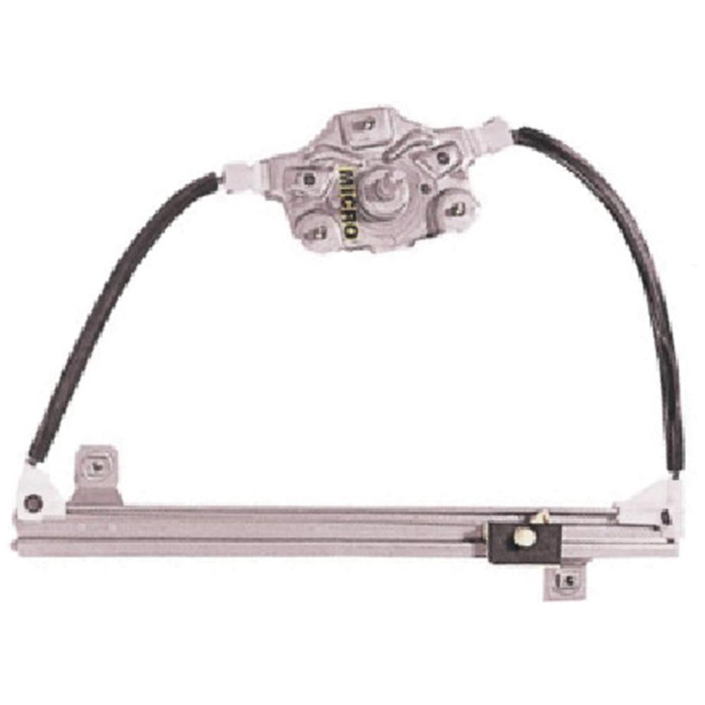 Máquina do Vidro Manual - Universal - 11015 - (1)