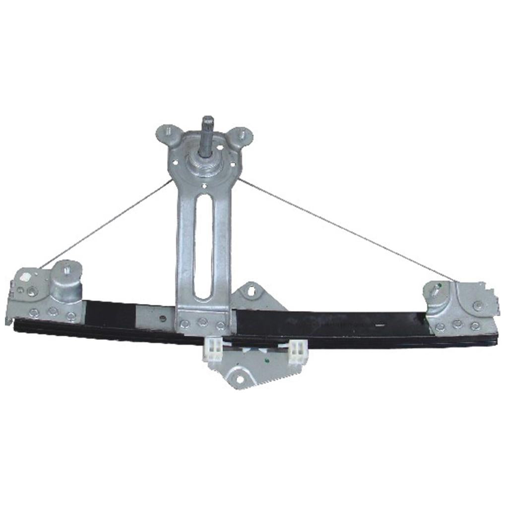 Máquina do Vidro Manual - Universal - 11663 - (1)