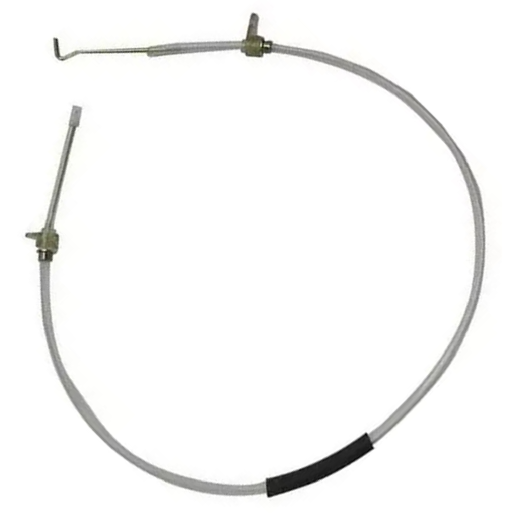 Cabo de Comando do Acelerador para Volkswagen Passat - IKS - 1112 - (4)