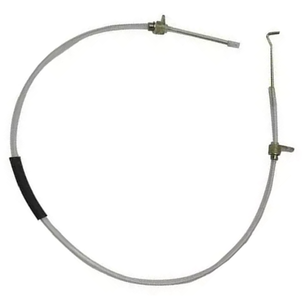 Cabo de Comando do Acelerador para Volkswagen Passat - IKS - 1112 - (8)