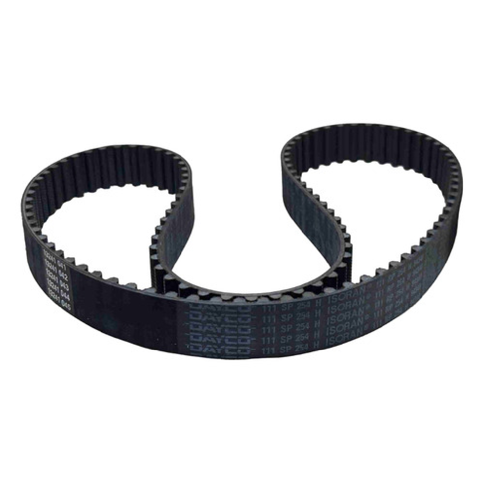 Correia Dentada Sincronizadora - Dayco - 111SP254H - (2)
