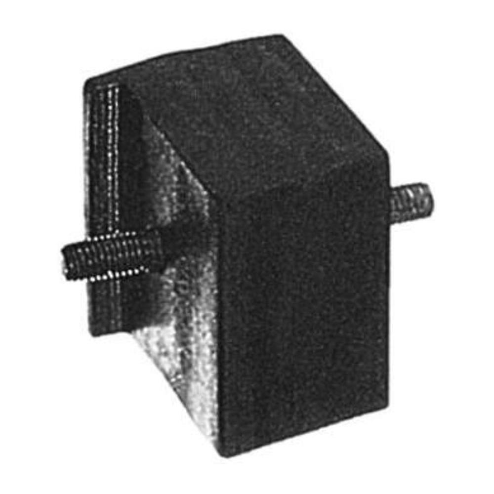 Coxim do Motor Dianteiro - Borflex - 114 - (1)