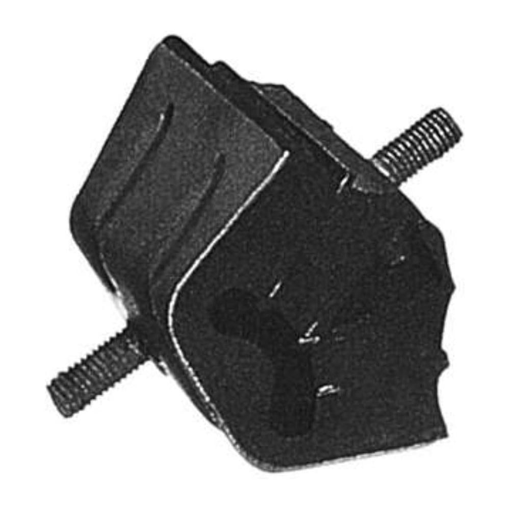 Coxim do Motor Dianteiro - Borflex - 115 - (1)