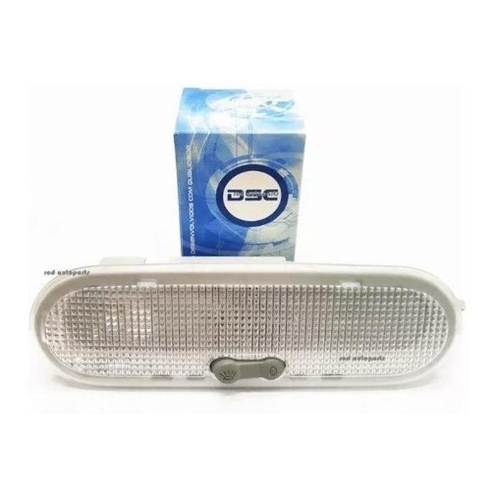 Luz de Teto - DSC - 1157 - (1)
