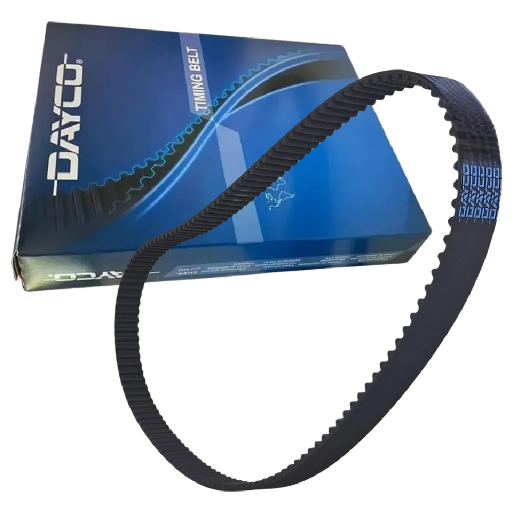 Correia Dentada Sincronizadora para Mitsubishi Pajero - Dayco - 116SHP+290H - (4)