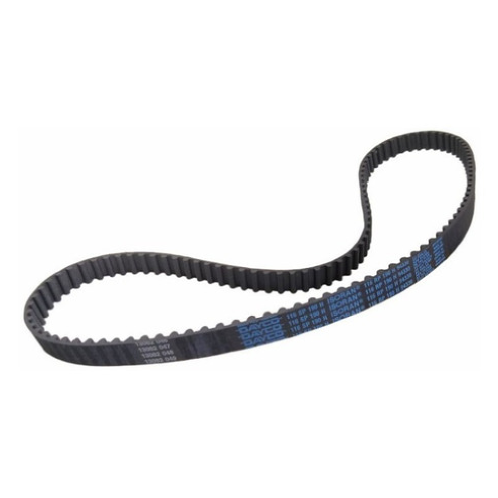 Correia Dentada Sincronizadora - Dayco - 116SP190H - (2)