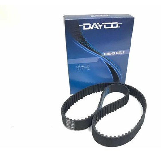 Correia Dentada Sincronizadora para Ford Ranger - Dayco - 118SP+300HK - (2)
