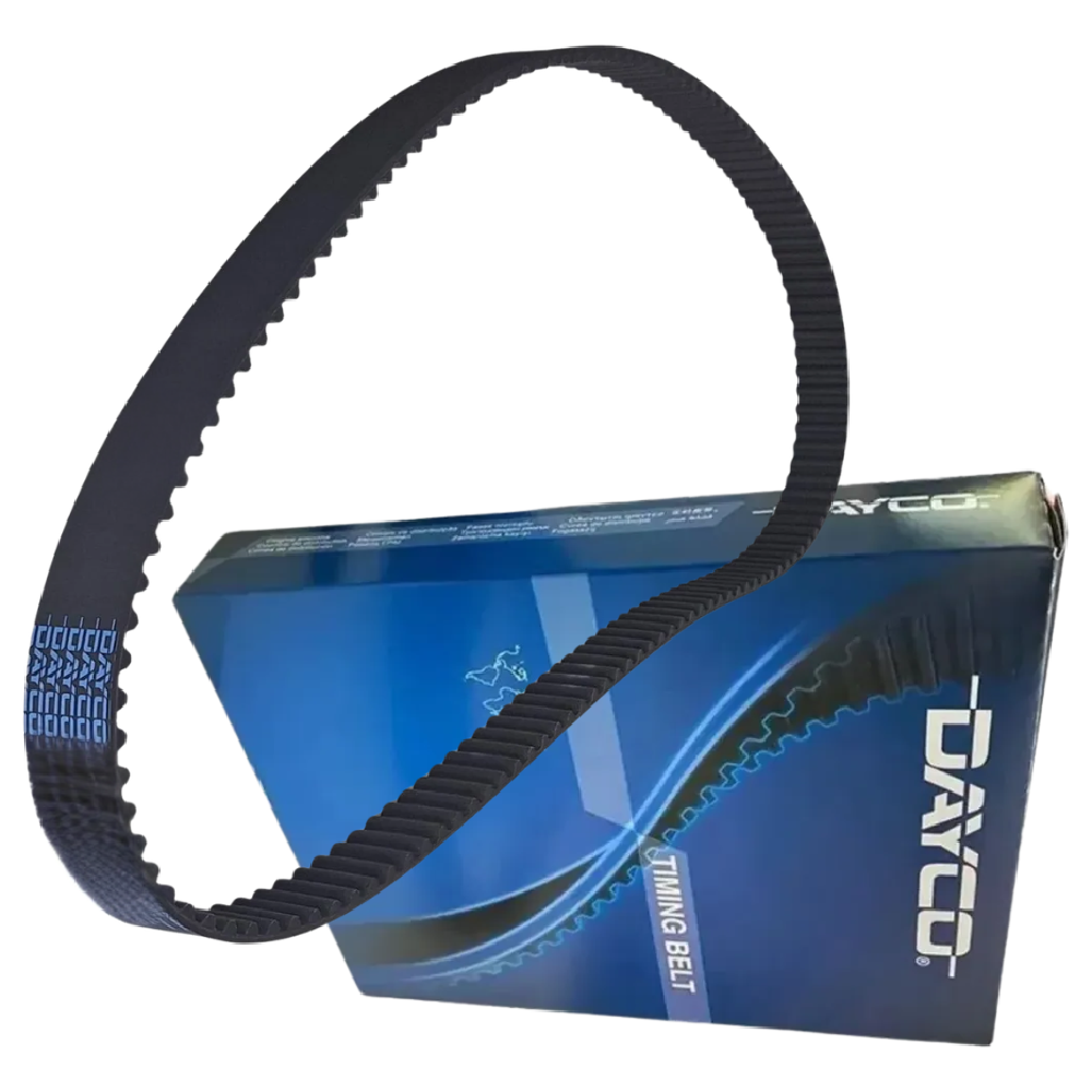 Correia Dentada Sincronizadora para Fiat 147 - Dayco - 118SX150 - (6)