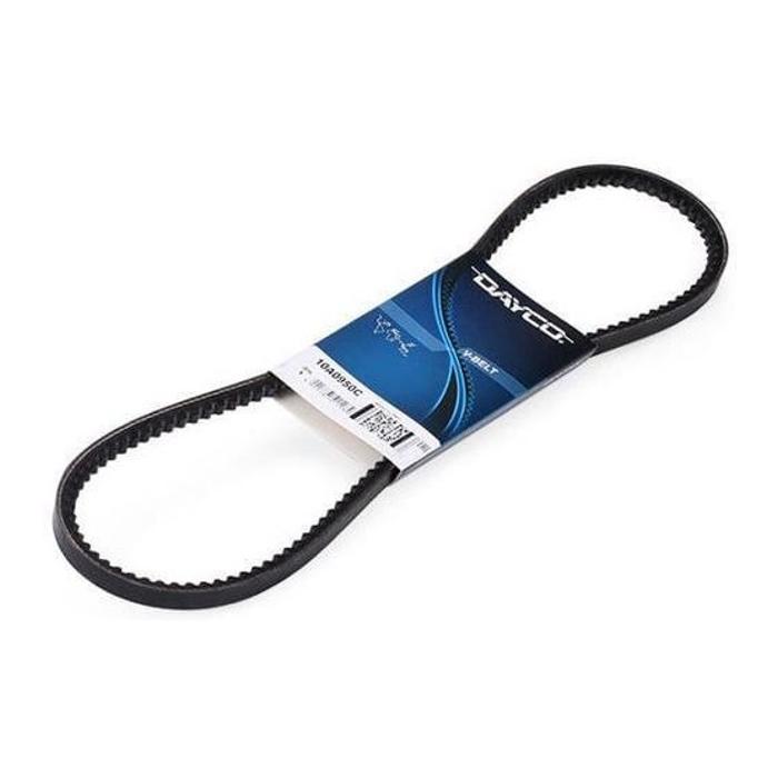 Correia de acessórios - DAYCO - 11A0970C - (2)