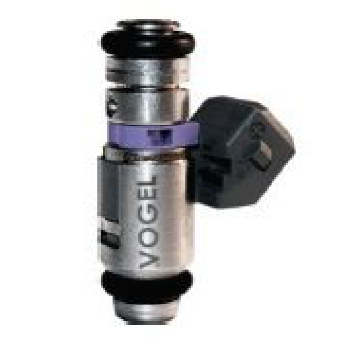 Bico Injetor - Vogel - 12158 - (1)