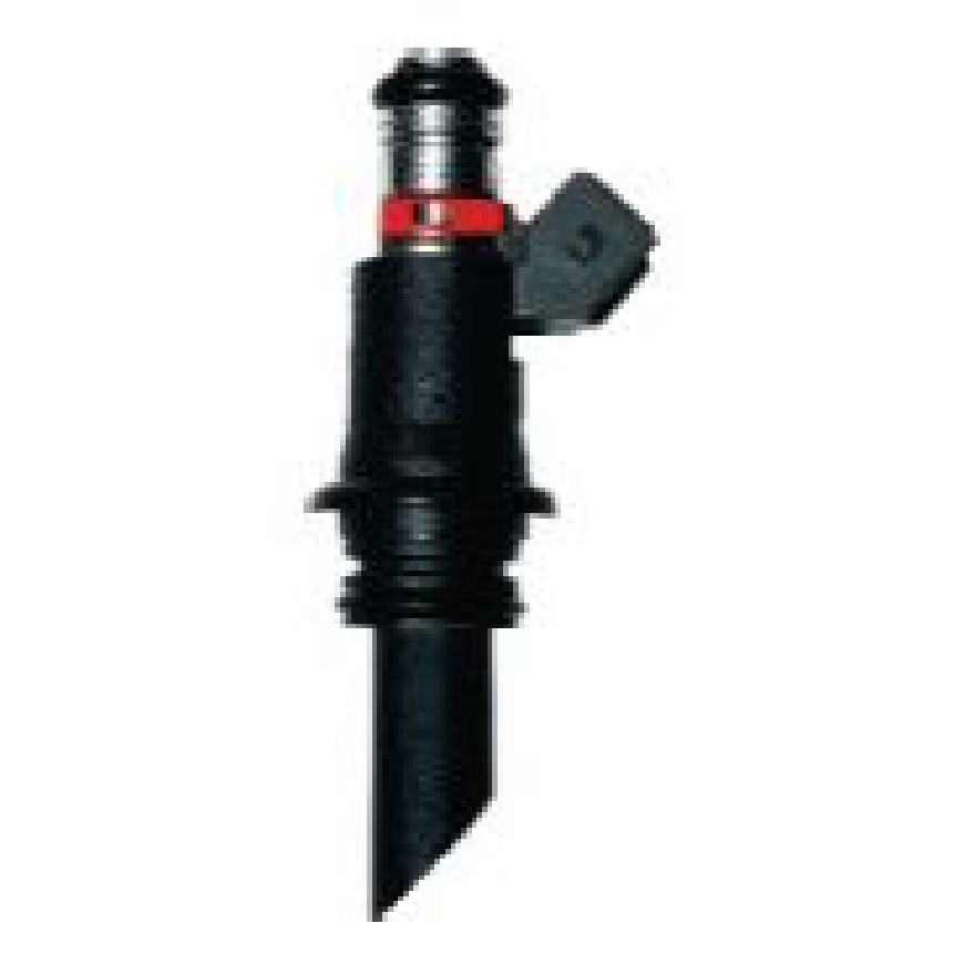 Bico Injetor Flex - Vogel - 12176 - (1)
