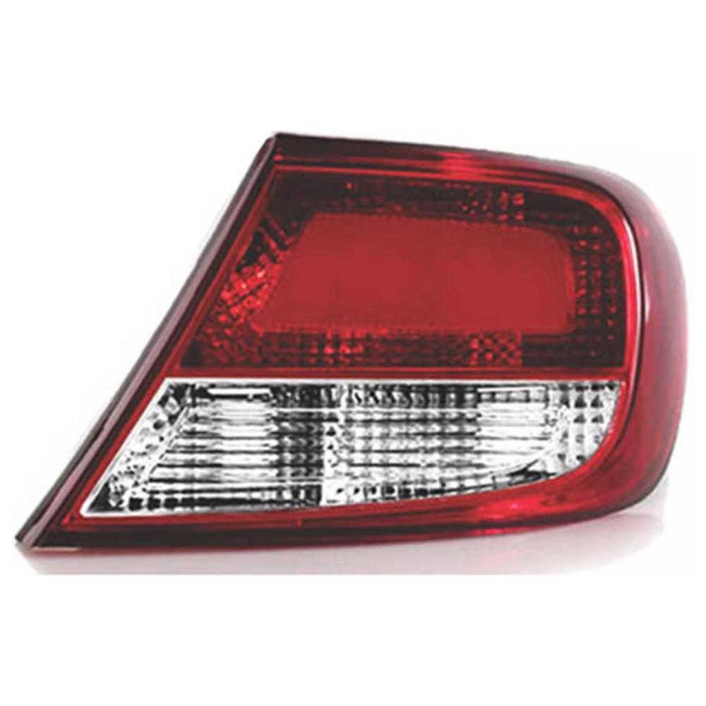 Lanterna Traseira Direita - HT Lanternas - 12300 - (1)