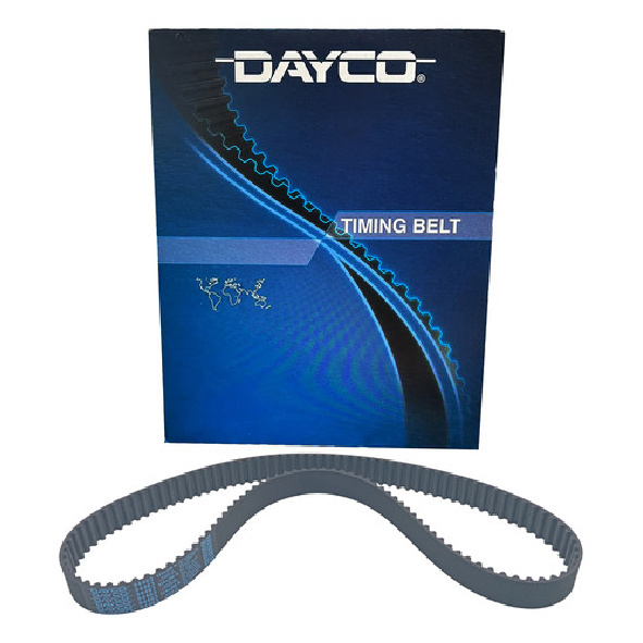 Correia Dentada Sincronizadora - Dayco - 124SP290H - (2)