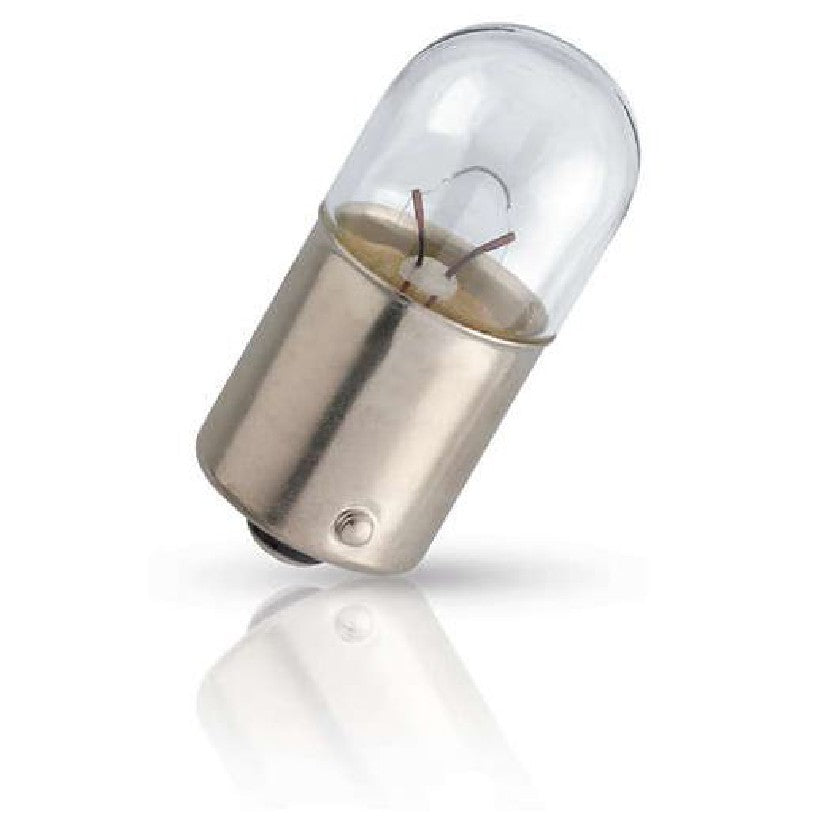 Lâmpada Halogena Modelo R5 12V 5W - Philips - 12821 - (2)
