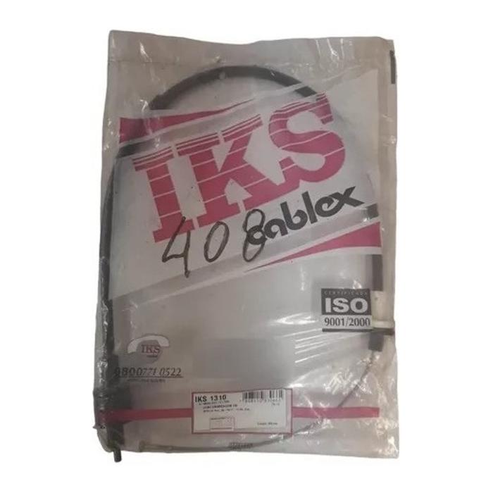 Cabo de Comando da Embreagem - IKS - 1310 - (1)