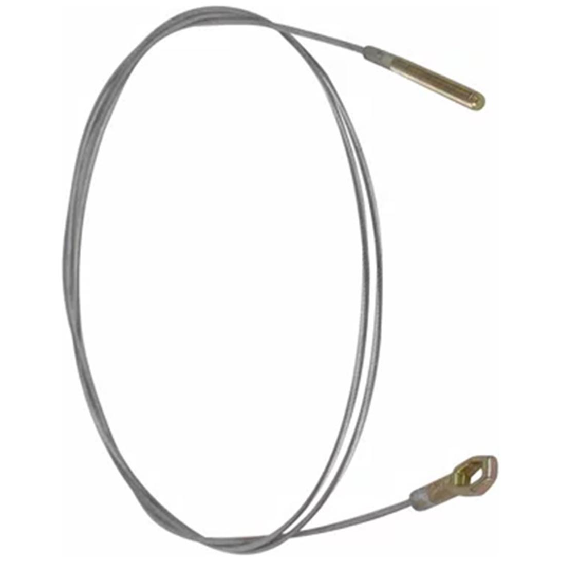 Cabo de Comando da Embreagem para Volkswagen Brasilia e Variant - IKS - 1312 - (4)