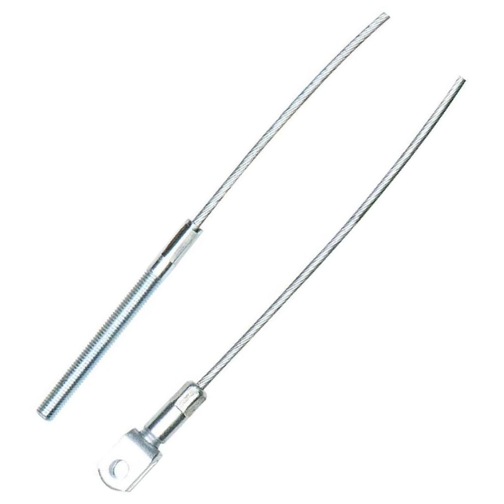 Cabo de Comando da Embreagem para Volkswagen Kombi - IKS - 1321 - (7)