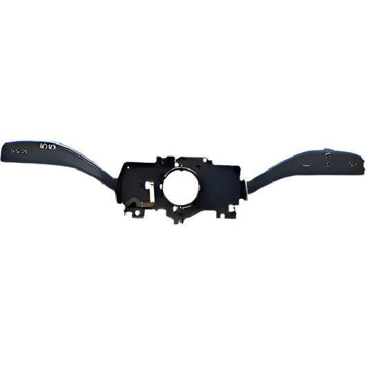 Chave de Seta 12V Preta - Kostal - 1405620 - (1)