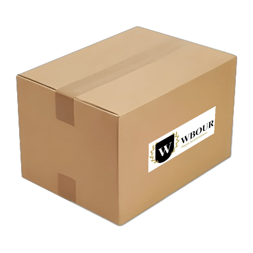 Coxim do Motor - WBOUR - 1510 - (1)