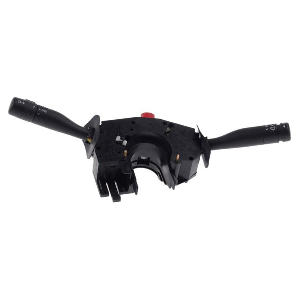 Chave de Seta 12V Preta - Kostal - 1510531 - (1)