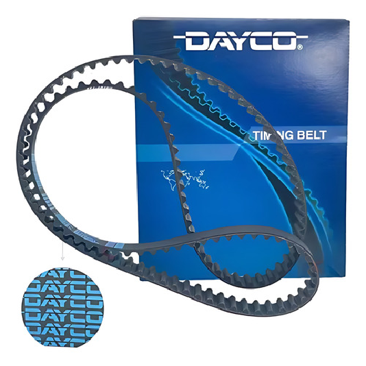 Correia Dentada Sincronizadora para Hyundai Elantra - Dayco - 151SP290H - (2)