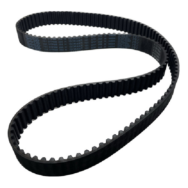 Correia Dentada Sincronizadora para Volkswagen Gol e Parati - Dayco - 151STP8M254H - (2)
