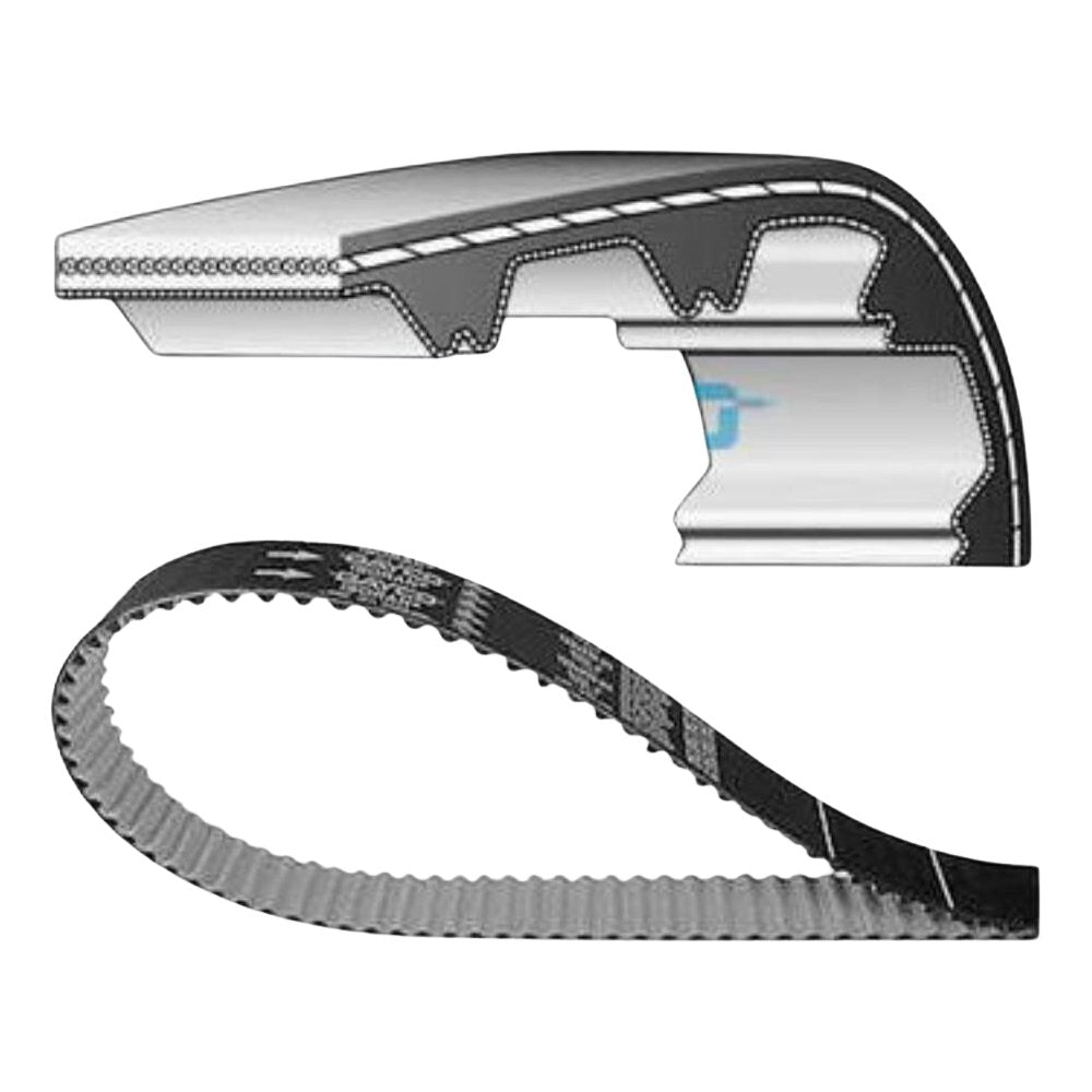 Correia Dentada Sincronizadora para Volkswagen Amarok - Dayco - 160SP250HT - (5)