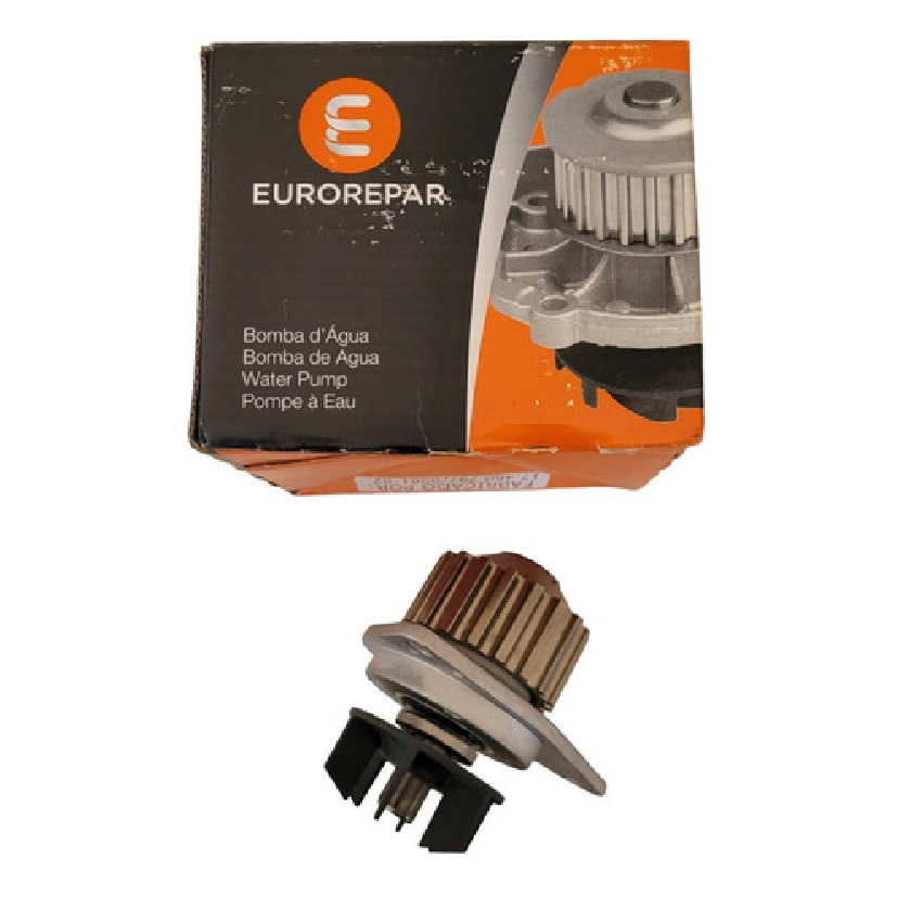 Bomba D'água - Eurorepar - 1636519180 - (2)