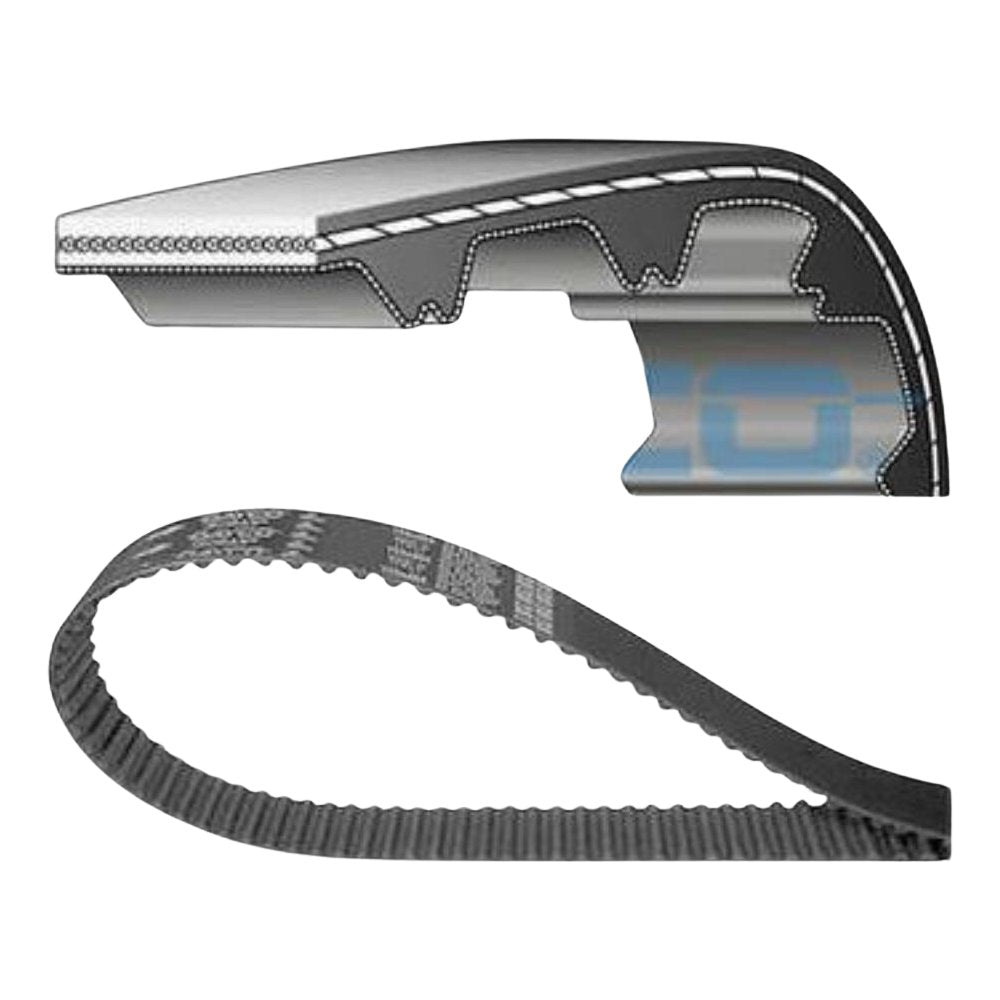 Correia Dentada Sincronizadora - Dayco - 164STP8M254H - (2)