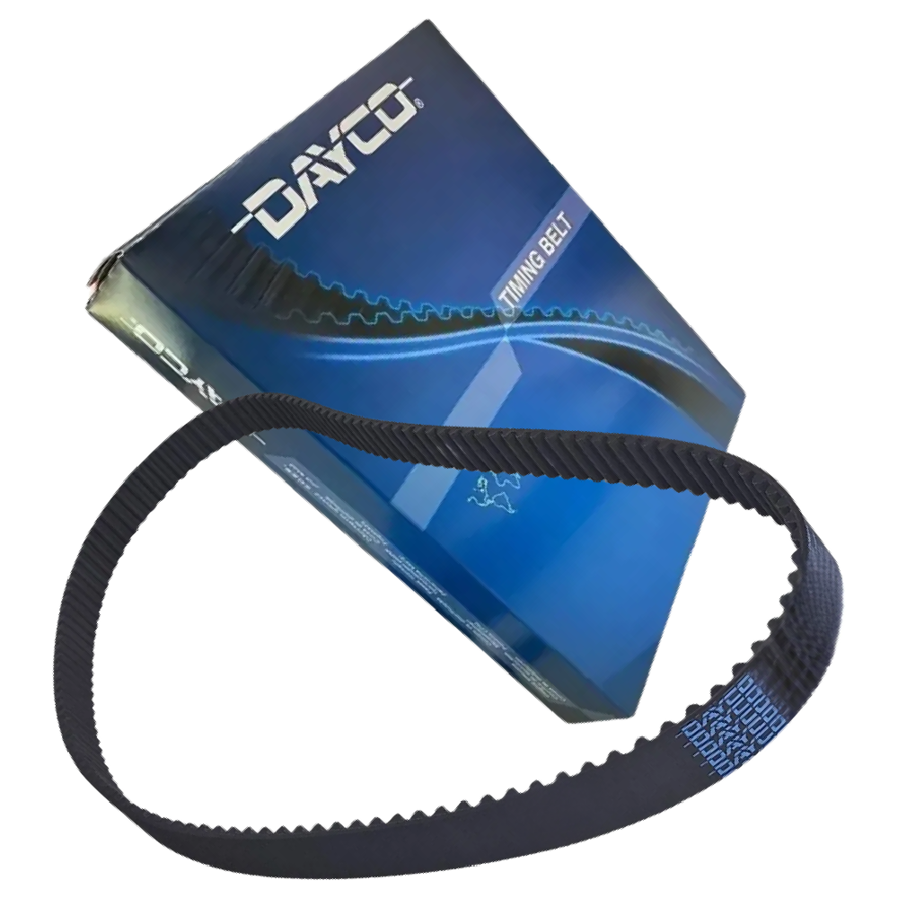 Correia Dentada Sincronizadora - Dayco - 168SHPN240H - (3)