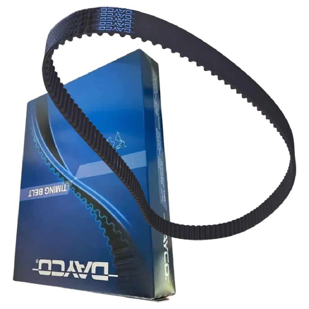 Correia Dentada Sincronizadora - Dayco - 168SHPN240H - (5)